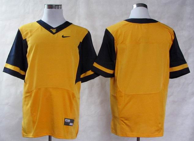 West Virginia Mountaineers jerseys-011